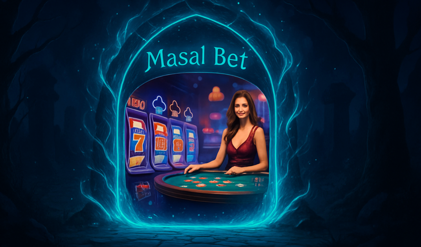 Masal Bet Güncel Giriş 2025 – Adres Değişimi ve Erişim Rehberi