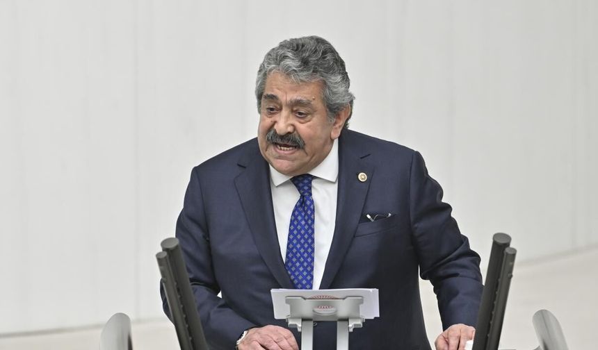 MHP'li Feti Yıldız'dan gizli tanık çıkışı