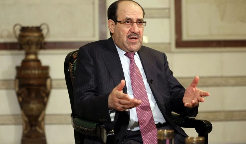 Trump'tan Irak'a 'Maliki' tehdidi: ‘Yardımları keseriz, başarı şansınız sıfıra iner’