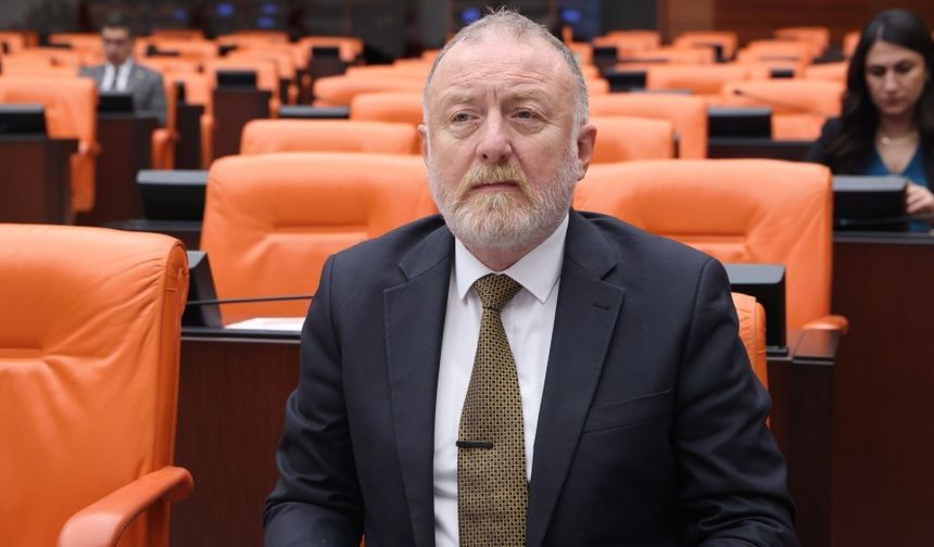 Sezai Temelli: "Halep’teki katliama sessiz kalamazsınız, çetelerle iş tutan devlet olur mu?"