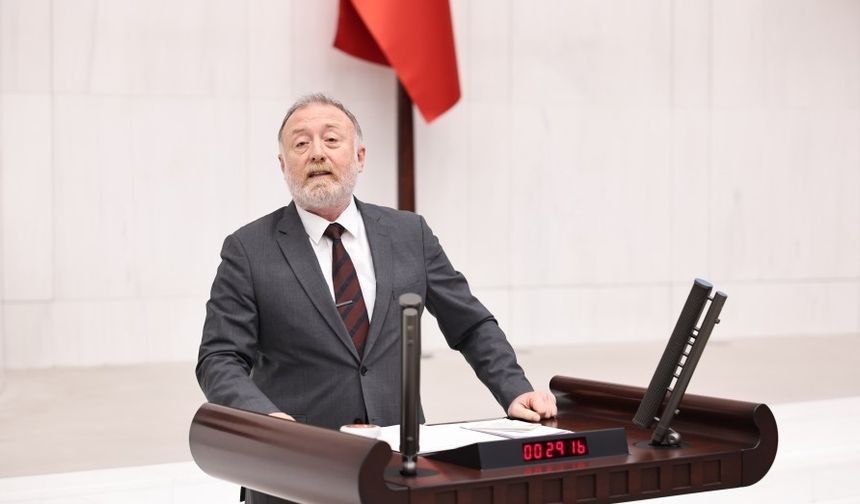 Temelli: Çetelerden medet umanlar bu ülkenin ateşini harlıyor