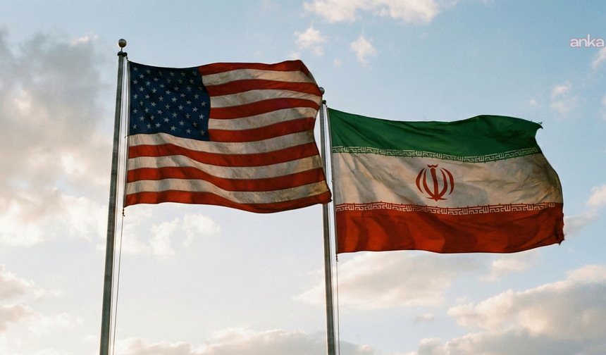 ABD'den Katar'daki üssünde bulunan personele tahliye uyarısı