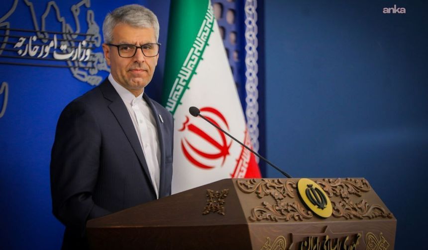 Tahran: “ABD'nin yeni tarifeleri küresel ticaret sistemi için tehlikeli”