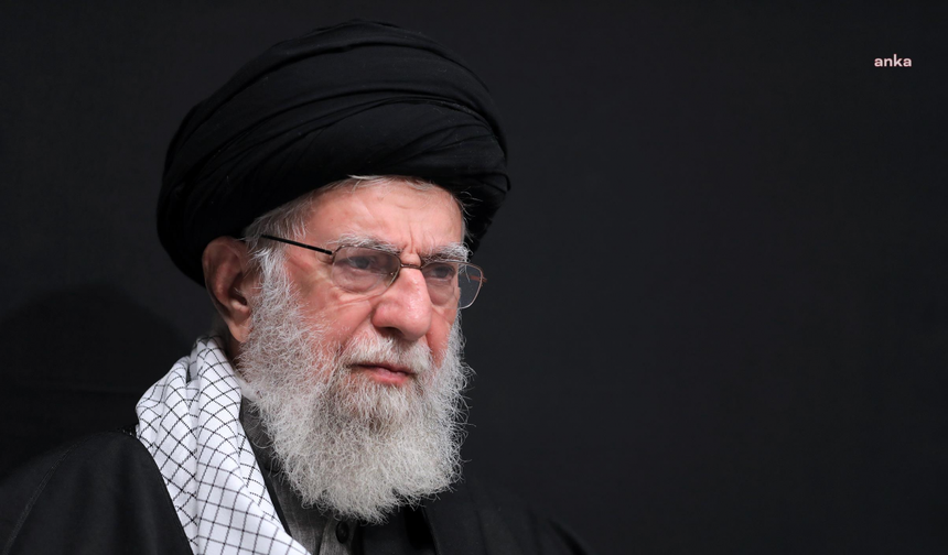 The Times: "Hamaney’in protestolar kontrolden çıkarsa Moskova’ya kaçmak için acil durum planı var"