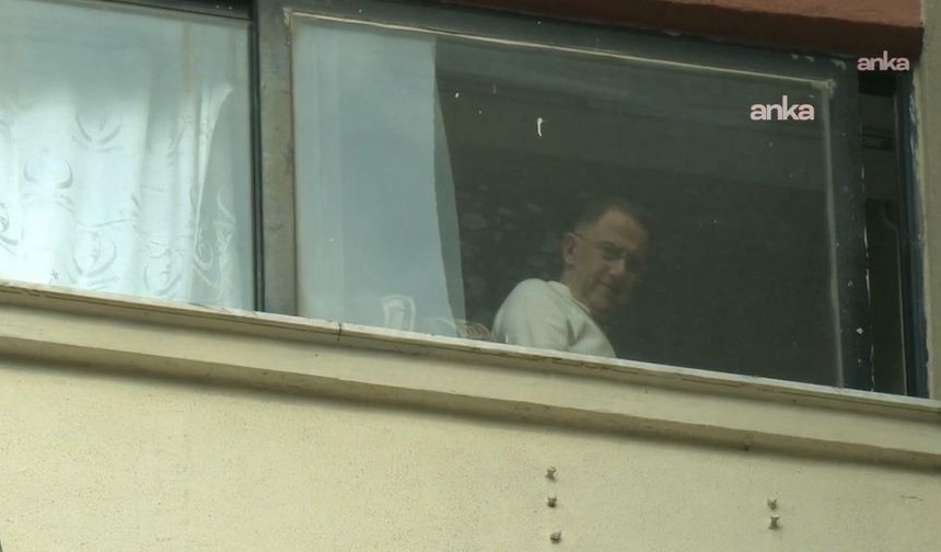 Tutuklu Beylikdüzü Belediye Başkanı Murat Çalık için yeniden ‘acil tahliye’ başvurusu yapıldı