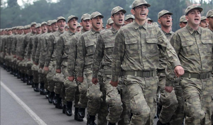 Yılın ilk 6 ayı için uygulanacak bedelli askerlik ve kıdem tazminatının tavan tutarı da belli oldu