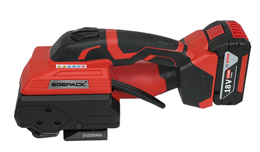 Akülü Çemberleme Makinesi Nedir? Satın Alma Rehberi ve Detaylı İnceleme