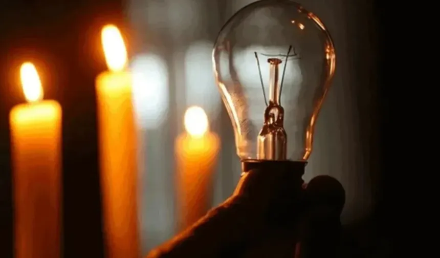 Erciş’in de aralarında olduğu Van’ın 8 ilçesinde 2 Ocak’ta planlı elektrik kesintisi uygulanacak