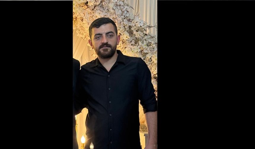 Ercişli yurttaş silahlı saldırıda hayatını kaybetti