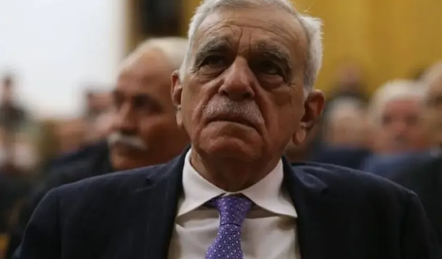 Mardin’de Kayyımın görev süresi uzatıldı