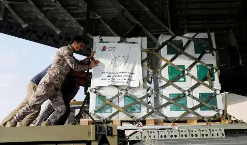 İran’ın vurmakla tehdit ettiği Orta Doğu’daki Amerika üsleri nerede?