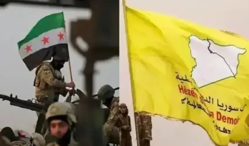 ABD Dışişleri Bakanlığı: Halep krizinin çözümü için Tom Barrack görevlendirildi