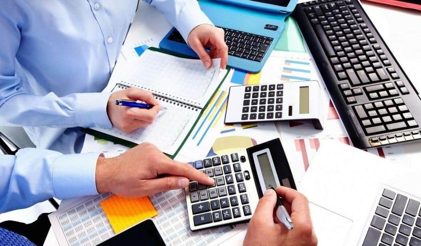 Finansal Yönetimin Dijital Omurgası: Kurumsal Kaynak Planlama Sistemlerinde Mali Veri Bütünlüğü