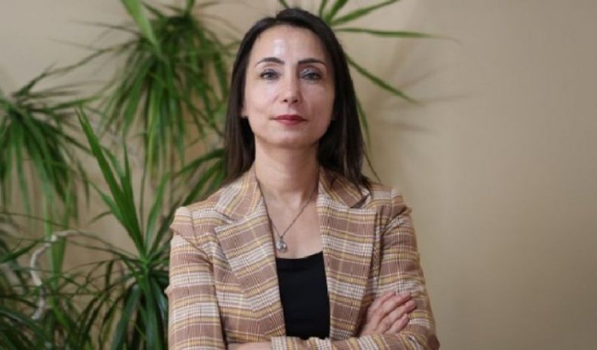 Tülay Hatimoğulları: 'Umut hakkı' raporda mutlaka olmalı