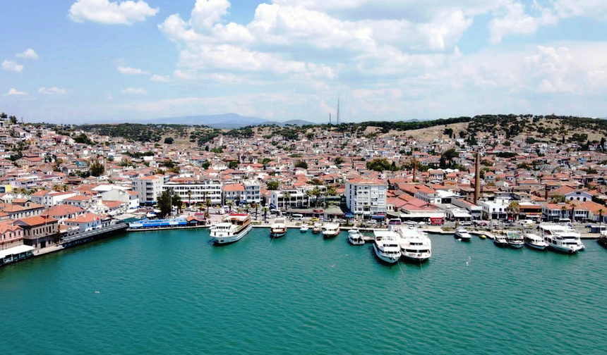 Ayvalık Satılık Daire: Merkezde En Çok Aranan Mahalleler