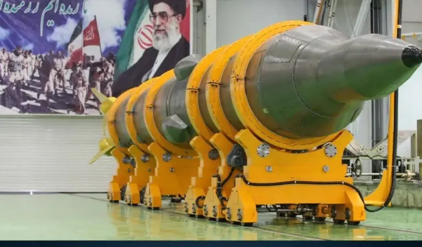 İran neden savaşı göze alıyor?