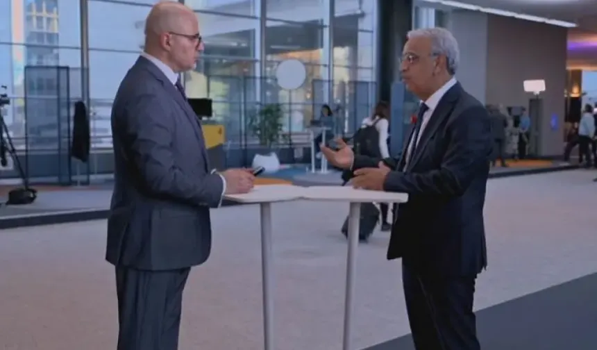 Mithat Sancar: PKK’lilerin dönüşü için kapsamlı bir yasal düzenleme şart