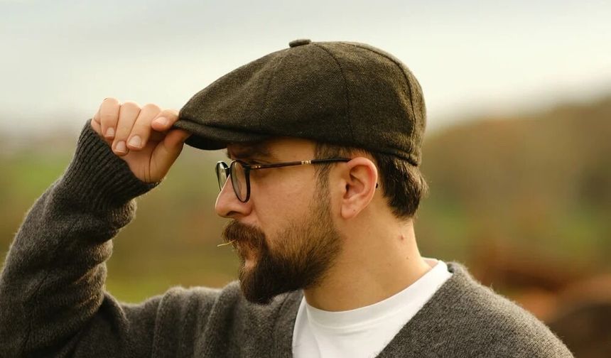 Kasket Şapka Rehberi: Zamansız Stil, Doğru Model ve Kombin Önerileri