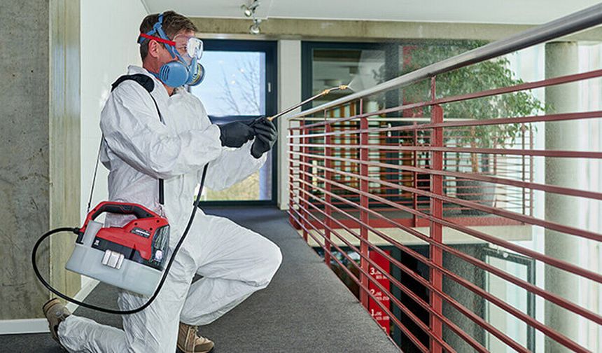 Bahçe İlaçlama Pompası Seçiminde Uygulama Pratiği ve Dayanıklılık