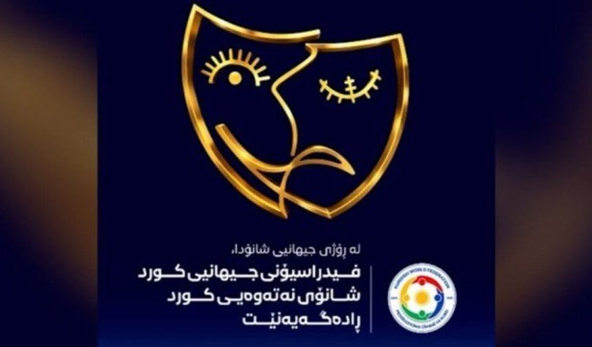 Kürt Dünyası Federasyonu, Kürt Ulusal Tiyatrosu’nun kuruluşunu ilan etti