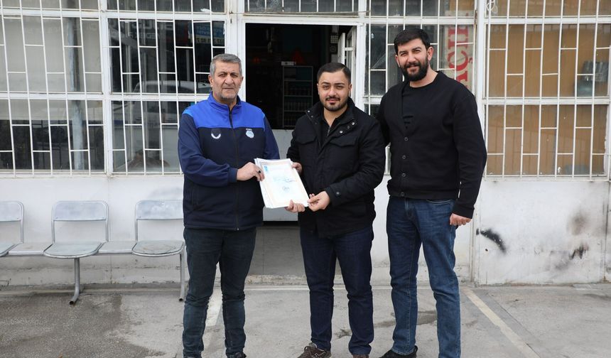 Tuşba Belediyesi “Beyaz Bayrak” uygulamasını başlatıyor