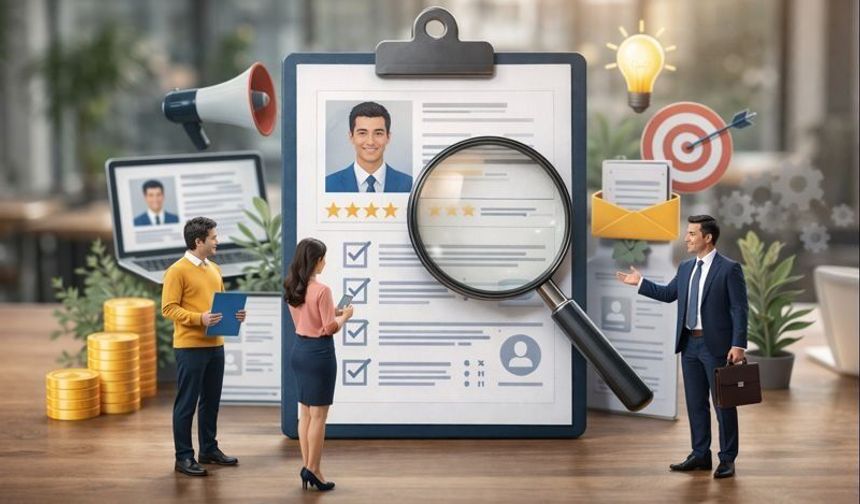 Kocaeli İş İlanları Artıyor: Sanayi ve Lojistikte Yeni Kariyer Fırsatları Dikkat Çekiyor!