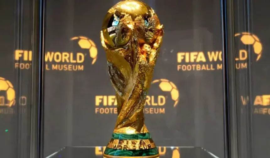 Dünya Kupası maçlarının hangi kanalda yayınlanacağı belli oldu