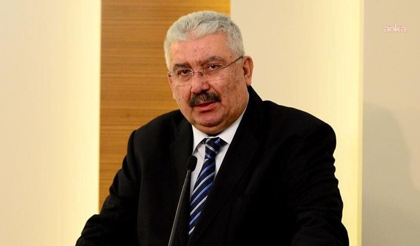 MHP, İstanbul İl ve 39 ilçe teşkilatını feshetti