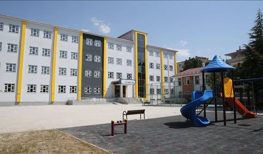 Van’daki okullardan asılsız saldırı iddialarına karşı uyarı