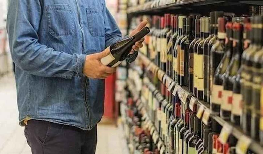 Alkollü içki satışına ve tanıtımına yeni kısıtlamalar geliyor