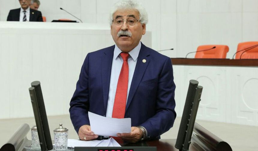 Kılıçdaroğlu’nun PM’sinde ilk istifa: Mehmet Tüm görev almayacağını açıkladı