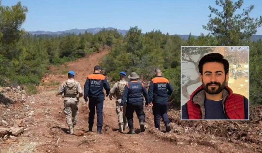 Kıyafetleri bulundu, kendisinden 90 gündür iz yok