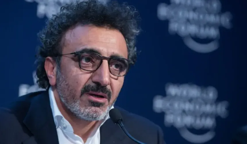 Kürt İş İnsanı Hamdi Ulukaya’dan memleketinin takımına rekor destek