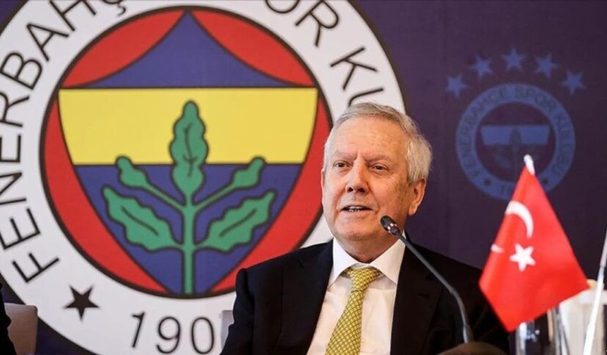 Aziz Yıldırım resmen açıkladı: Hangi hocayı seviyor, kimlerle görüştü?