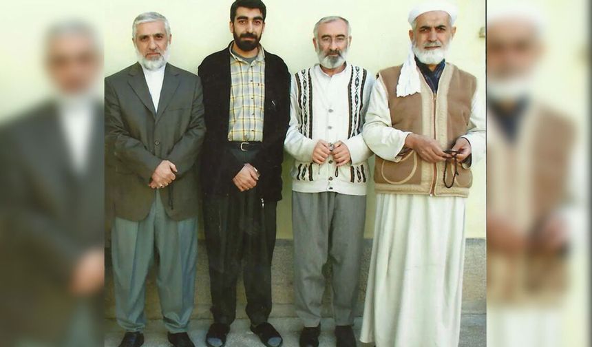 Hizbullah yöneticilerine yönelik skandal karar Meclis gündeminde: Kişiye özel düzenleme
