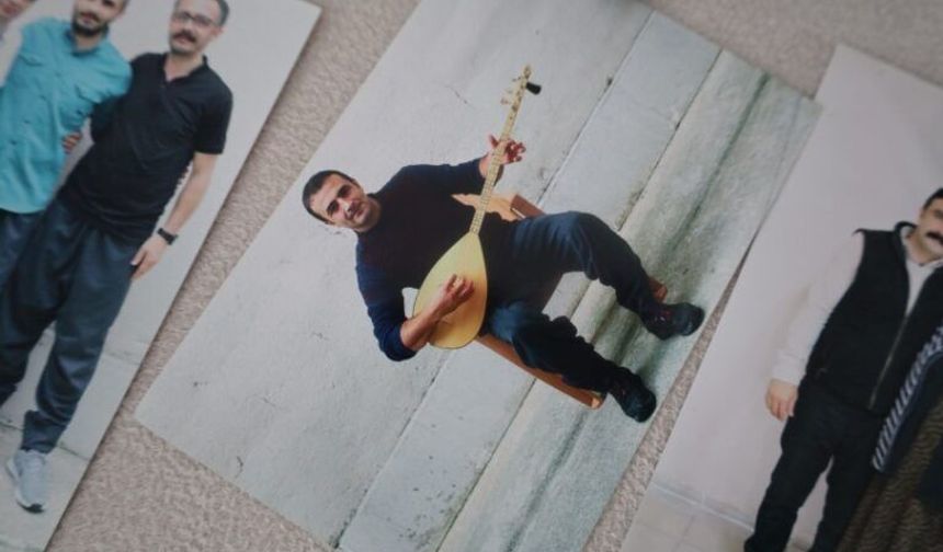 Cezaevinde ayağı kırılan tutsak 9 gündür tedavi edilmiyor