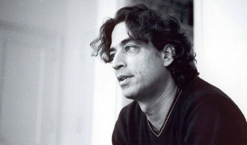 ABD'li Filozof Michael Hardt'tan Öcalan'a mektup: "Enternasyonalizmi yeniden inşa etmeliyiz"