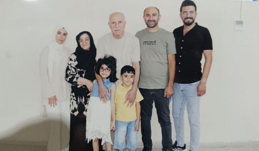 İkinci kez hastaneye kaldırılan ağır hasta tutsak yeniden cezaevine gönderildi