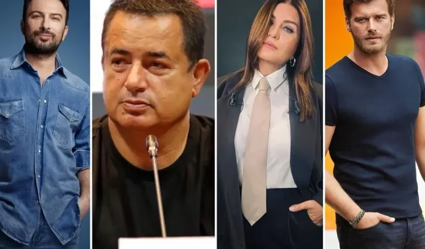 Ahbap’a kimin ne kadar yardım yaptığı belli oldu