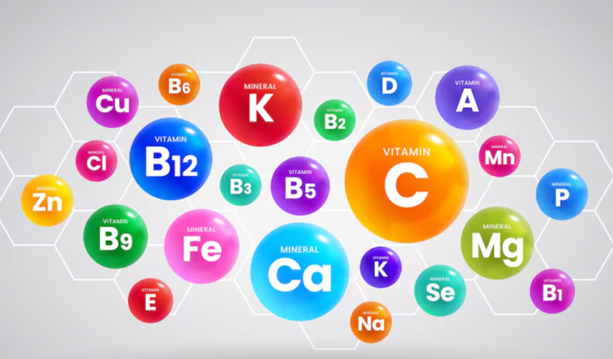 Magnezyum Çeşitleri Vücudunuz İçin En Doğru Formu Seçme Rehberi