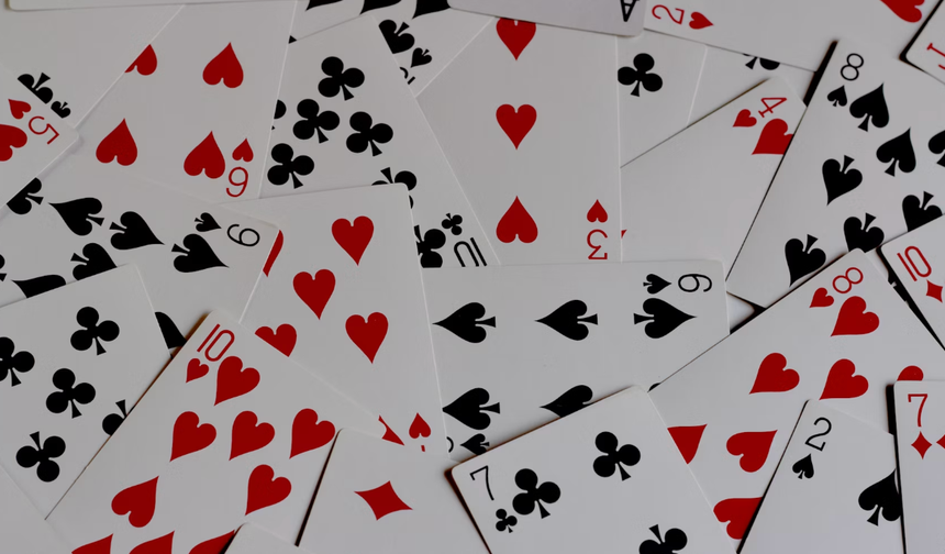 Blackjack Dünyasında Eğlence ve Büyük Bir Macera
