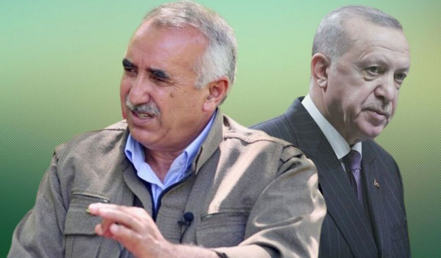 Karayılan: Anlaşma yok, devlet kendi yaklaşımını İmralı’ya dayatıyor
