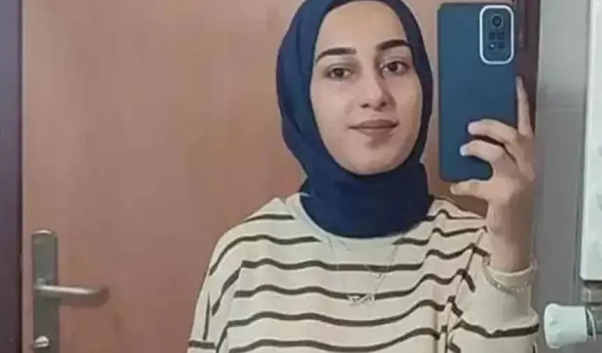 Rojin Kabaiş dosyası: Tüm iddialar yeniden ele alınacak