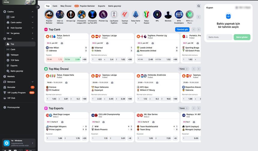 1win Yorumlar, Şikayet, Güvenilir mi ve Yasal mı? Gerçek Kullanıcı Deneyimi (2026)