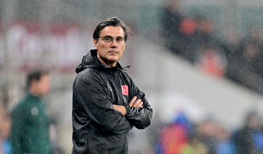 Montella’nın yerine gelecek isim belli oldu