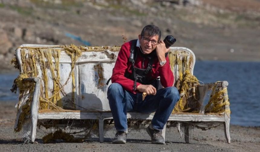 Koma Amed’in kurucu üyelerinden Birkan Çelik yaşamını yitirdi