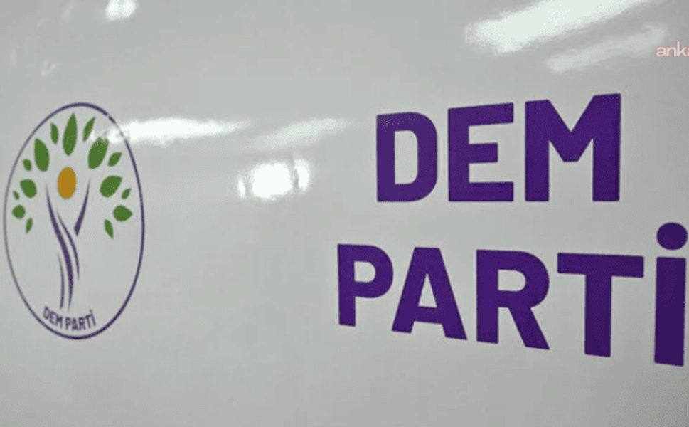 DEM Parti, Ahmet Kaya’yı ölümünün 25’inci yılında andı