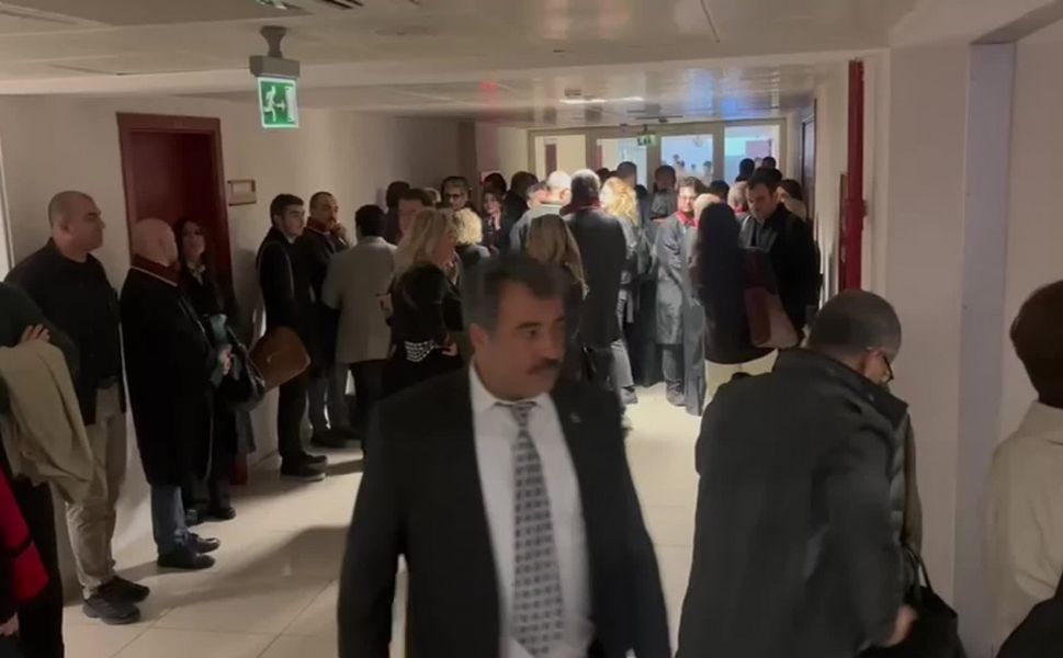 Gazeteci Fatih Altaylı'ya 4 yıl 2 ay hapis cezası verildi