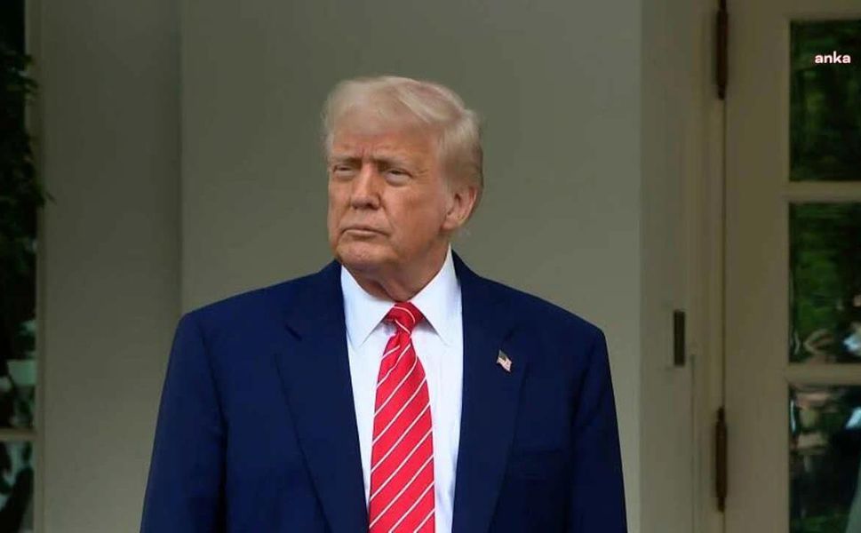 Trump, Ulusal Muhafızlara yapılan saldırıya tepki gösterdi: Saldırgan çok ağır bir bedel ödeyecek