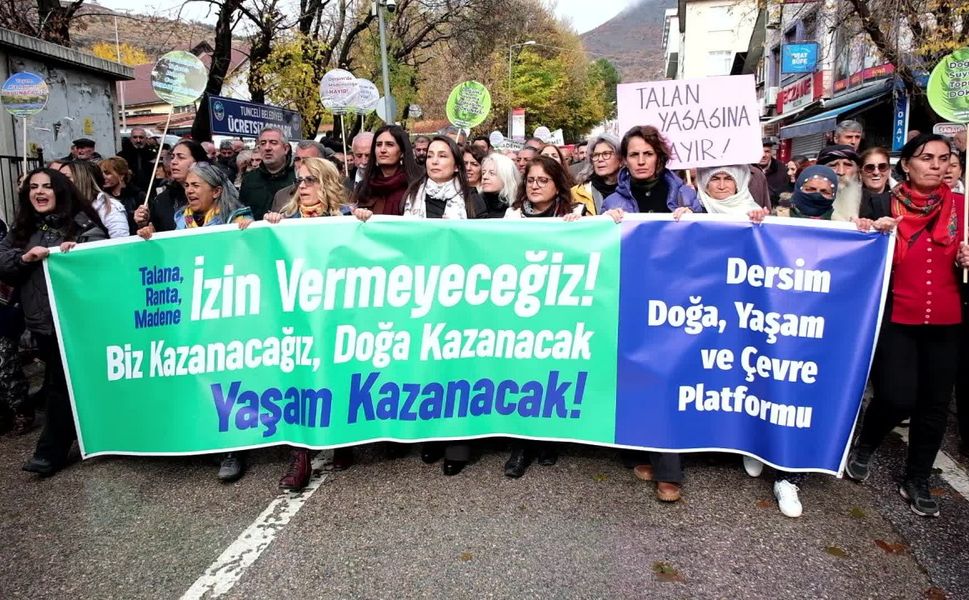 Tülay Hatimoğulları: Muhalefete yönelik baskılara son verin